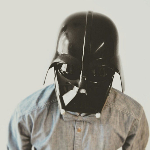 vader